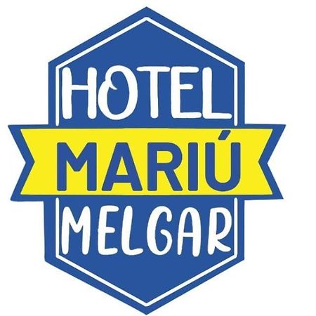 Hotel Mariu Melgar Exteriér fotografie